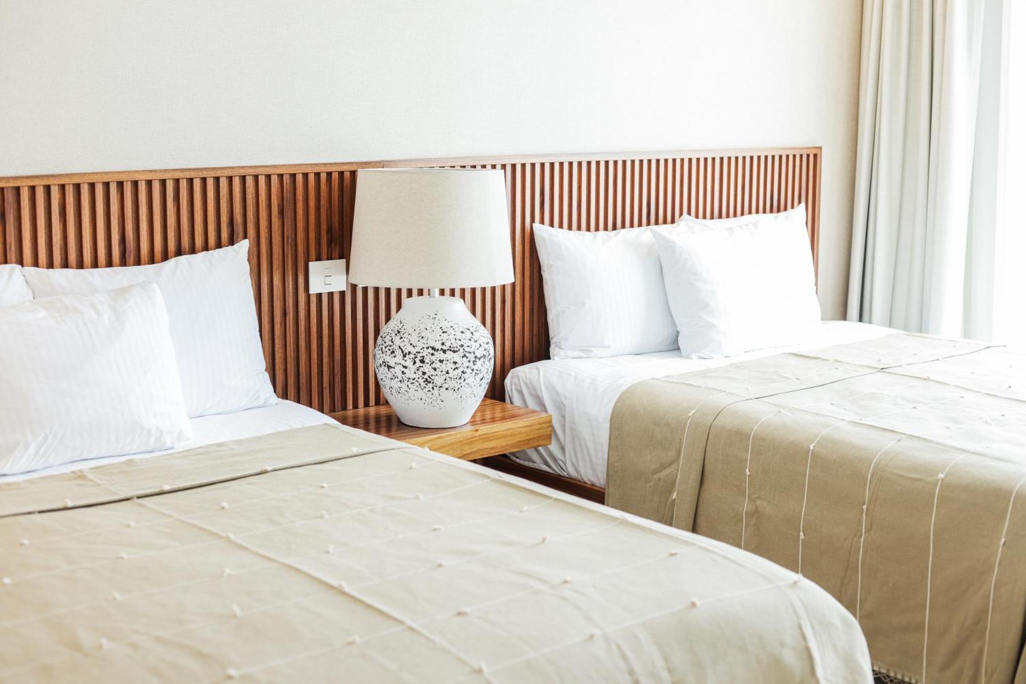 Porto Blu Apartman Puerto Morelos Kültér fotó