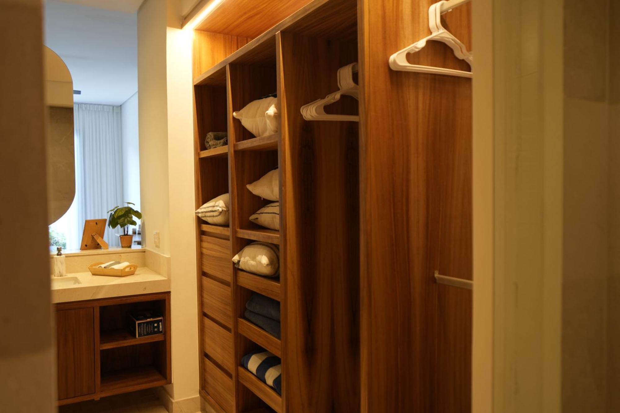 Porto Blu Apartman Puerto Morelos Kültér fotó